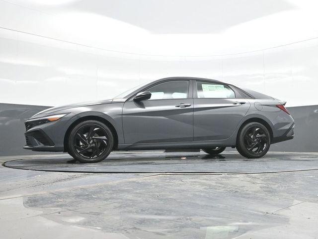 New 2026 Gray Hyundai SEL Sport image 21