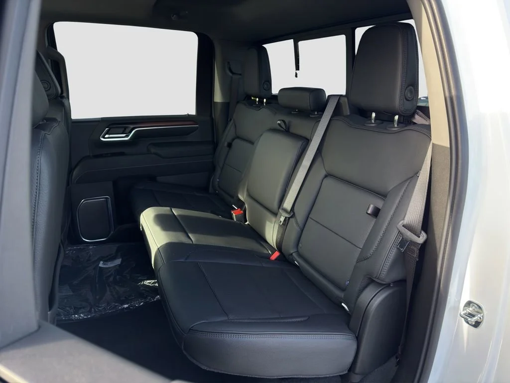 2026 GMC Sierra 2500HD Denali - Photo 13