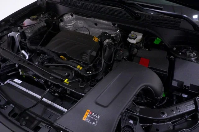 2026 Buick Envista Preferred - Photo 34