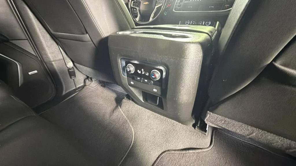 Used 2021 BLACK Chevrolet LT image 32