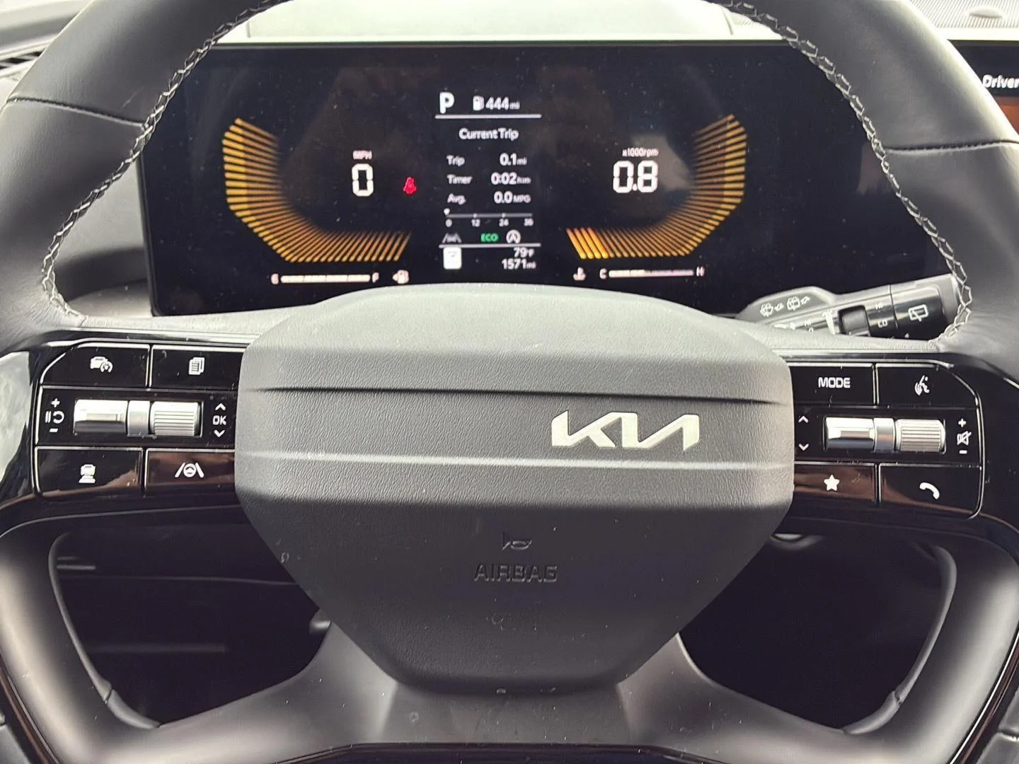 Used 2026 Wolf Gray Kia S image 36