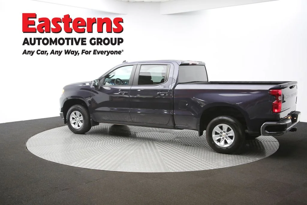 Used 2023 Gray Chevrolet LT image 62