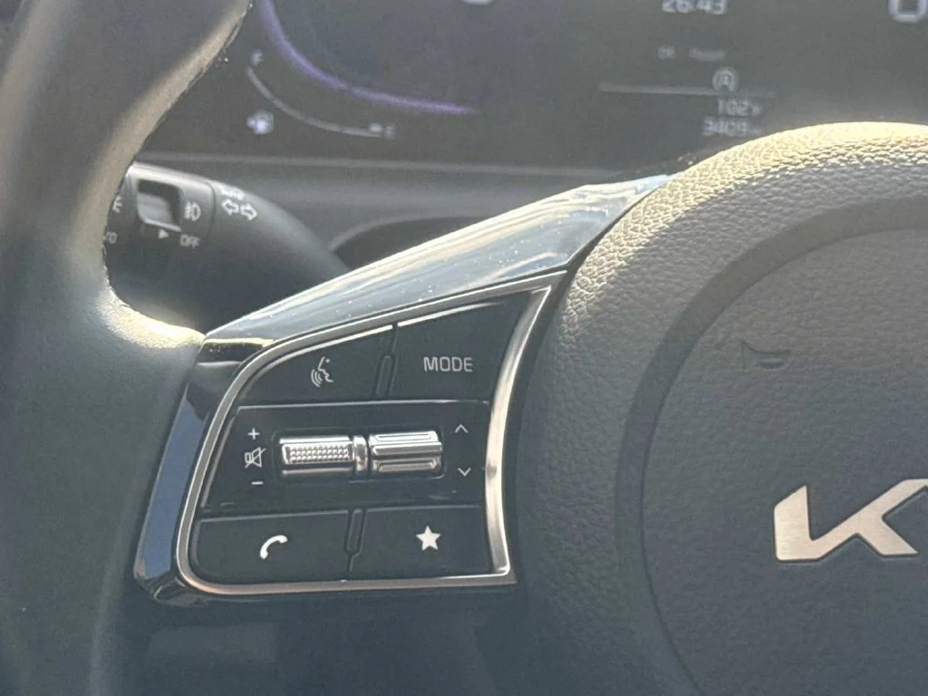 Used 2026 Gray Kia S image 17
