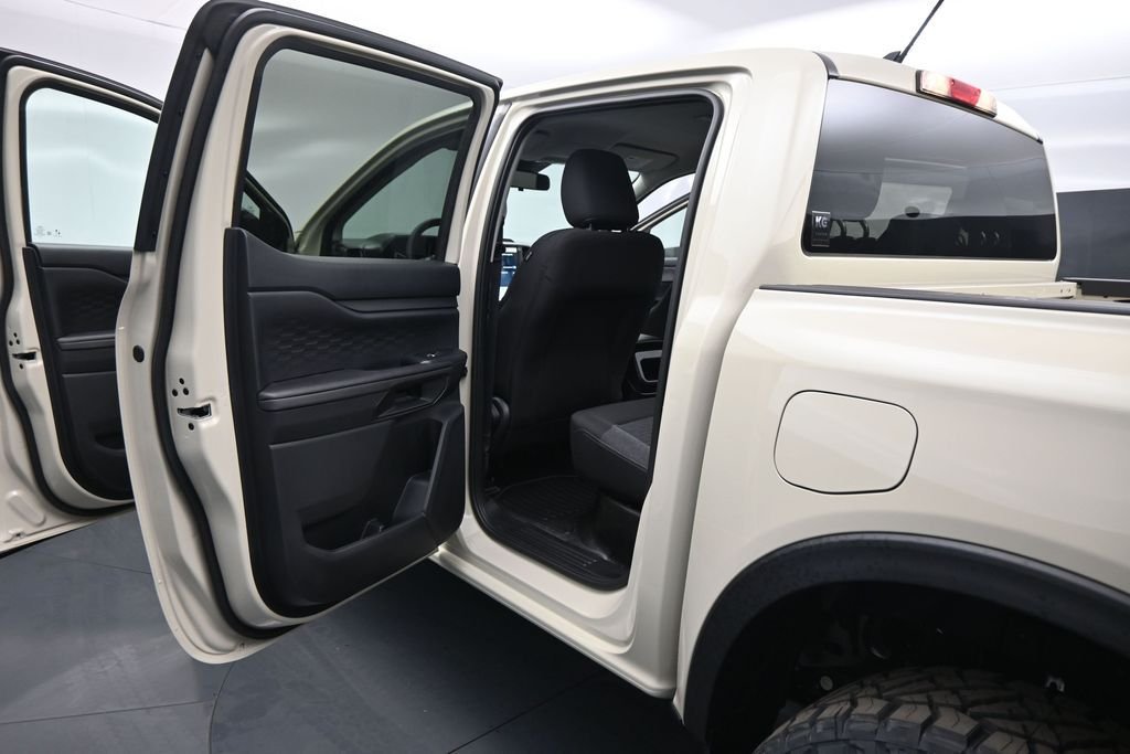 New 2026 Desert Sand Ford XL image 16