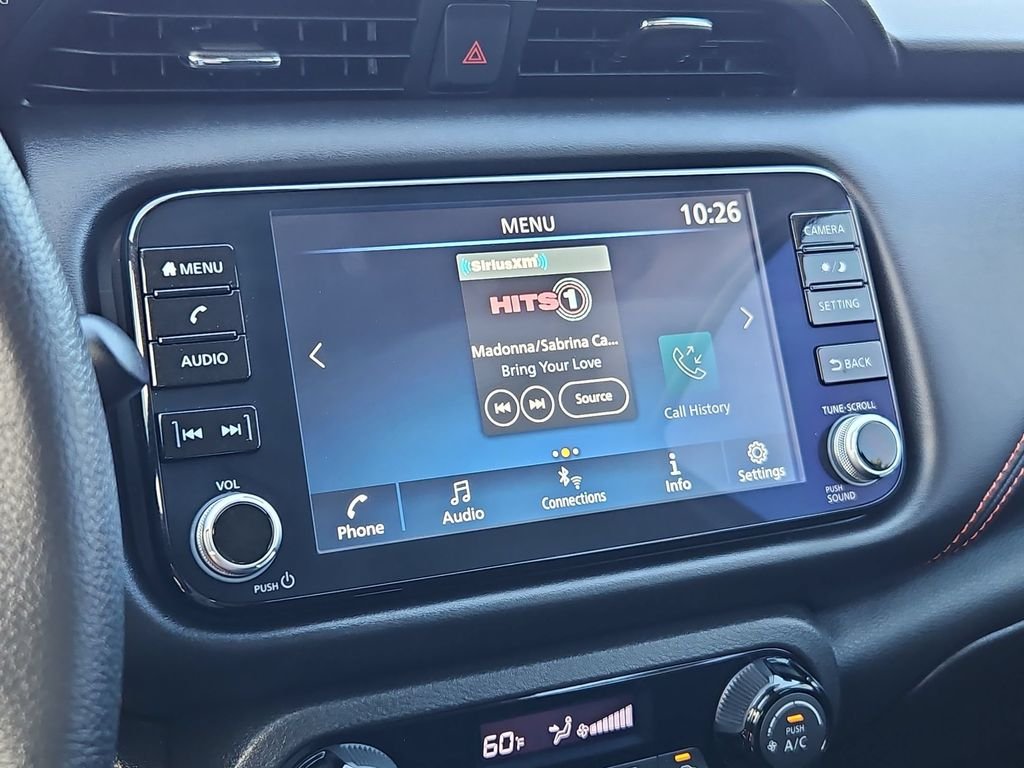 Used 2023 White Nissan SR image 18