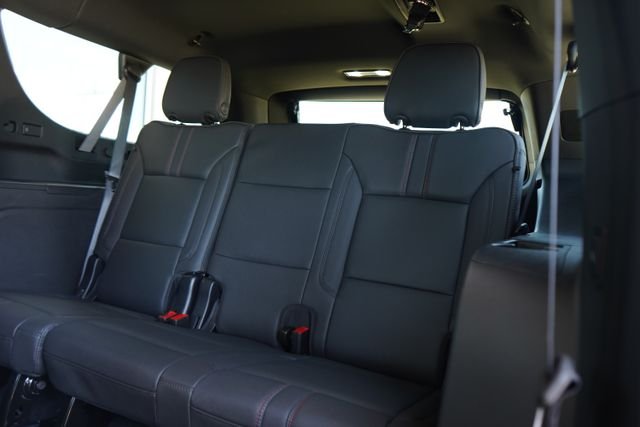 Used 2025 Gray Chevrolet RST image 32