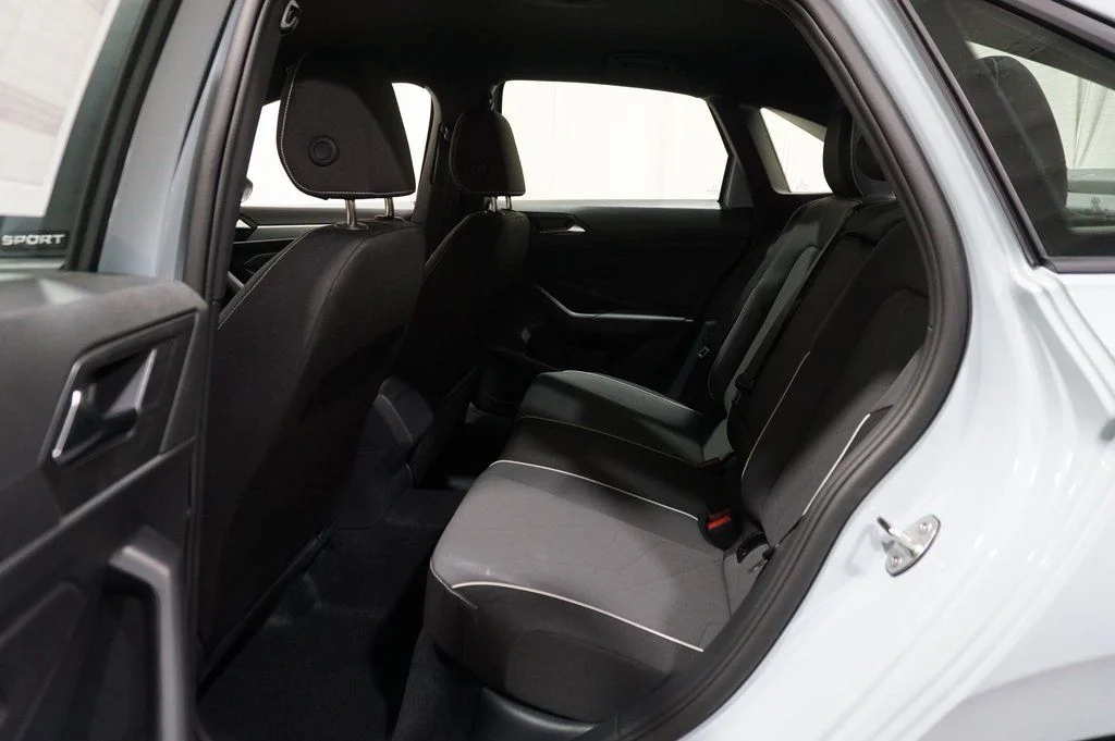 New 2026 Gray Volkswagen 1.5T Sport image 11
