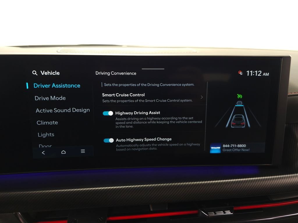 2026 Hyundai Sonata N Line - Photo 22