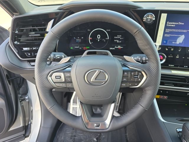 2026 Lexus TX 500h F-Sport Premium - Photo 27