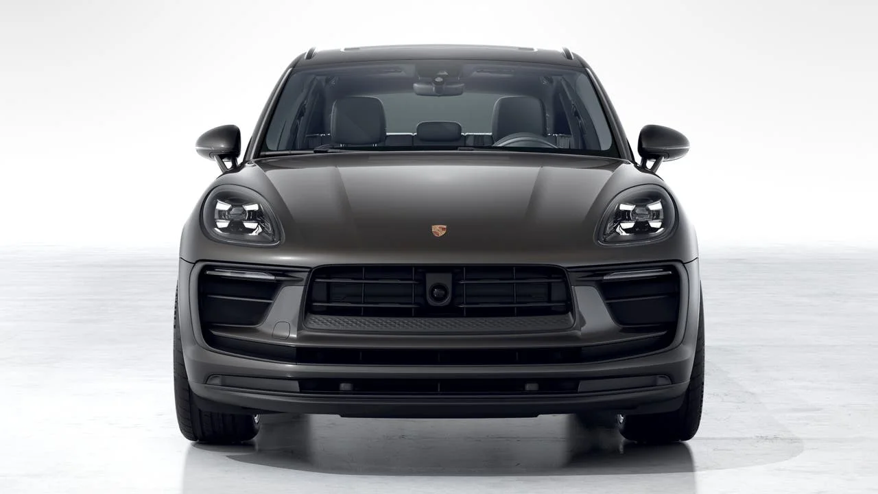 Used 2024 Grey Porsche S image 8