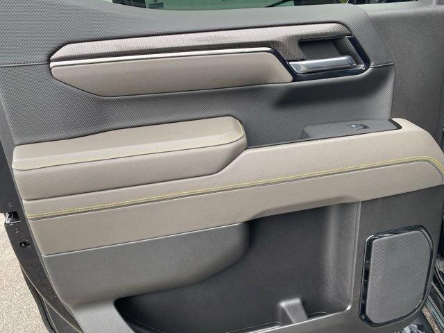 2024 Chevrolet Silverado 1500 ZR2 - Photo 31