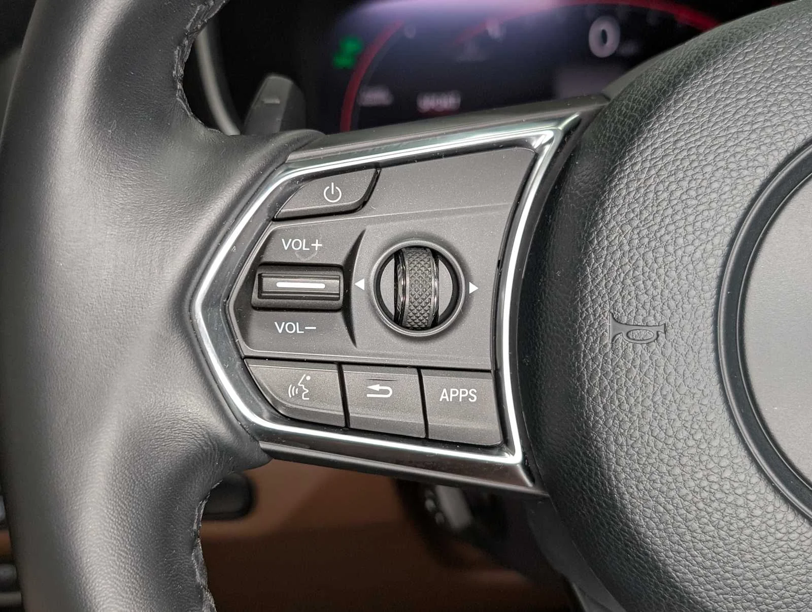 Certified Used 2022 Liquid Carbon Metallic Acura SH-AWD TECH image 39