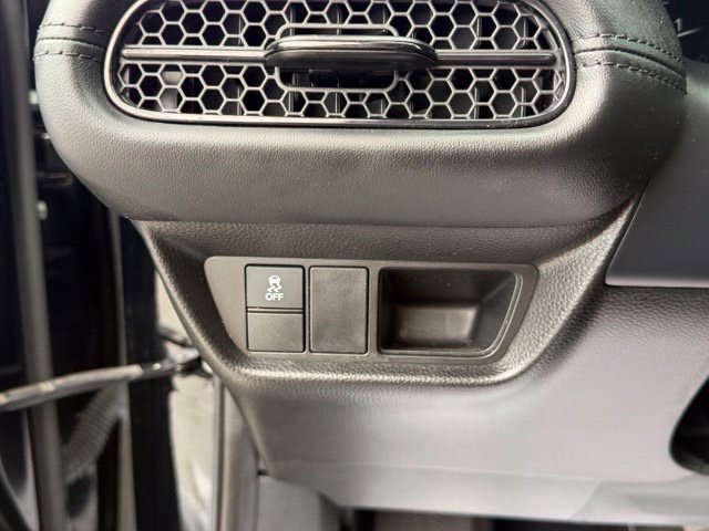 Used 2024 Black Honda LX image 26