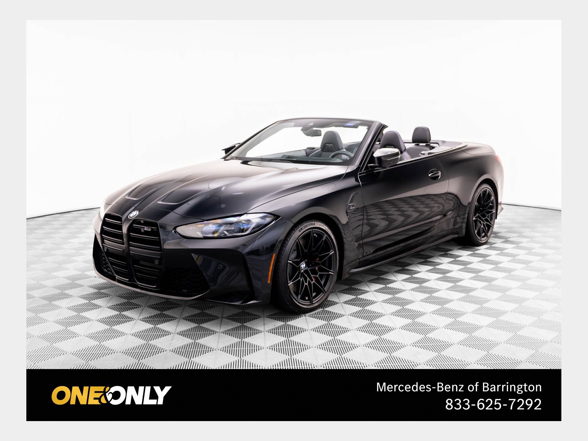2024 BMW M4