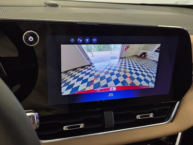 New 2027 Radiant Red Tintcoat Chevrolet ACTIV image 24