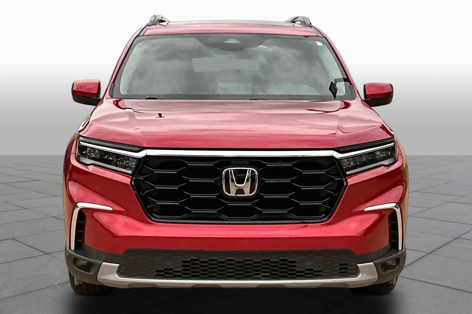 2025 Honda Pilot Touring - Photo 7