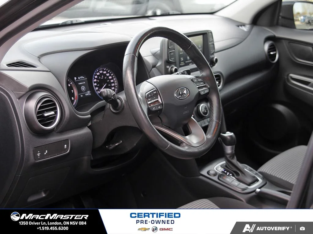 Certified Used 2021  Hyundai 2.0L Preferred image 16