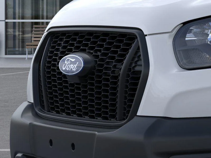 2026 Ford Transit Van Base - Photo 17