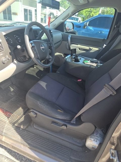 2013 GMC Sierra 1500 Work Truck - Photo 4