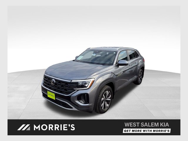 2024 Volkswagen Atlas Cross Sport 2.0T SE