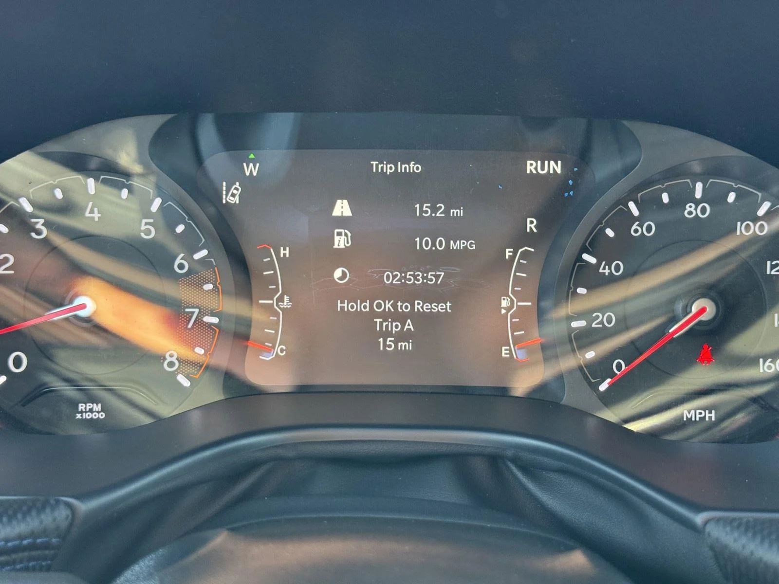 New 2026 Joose (DISC) Jeep Latitude Altitude image 20