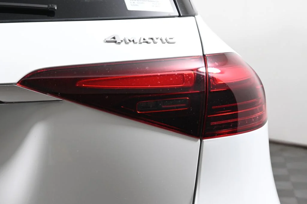 New 2026 White Mercedes-Benz GLE 350 image 13
