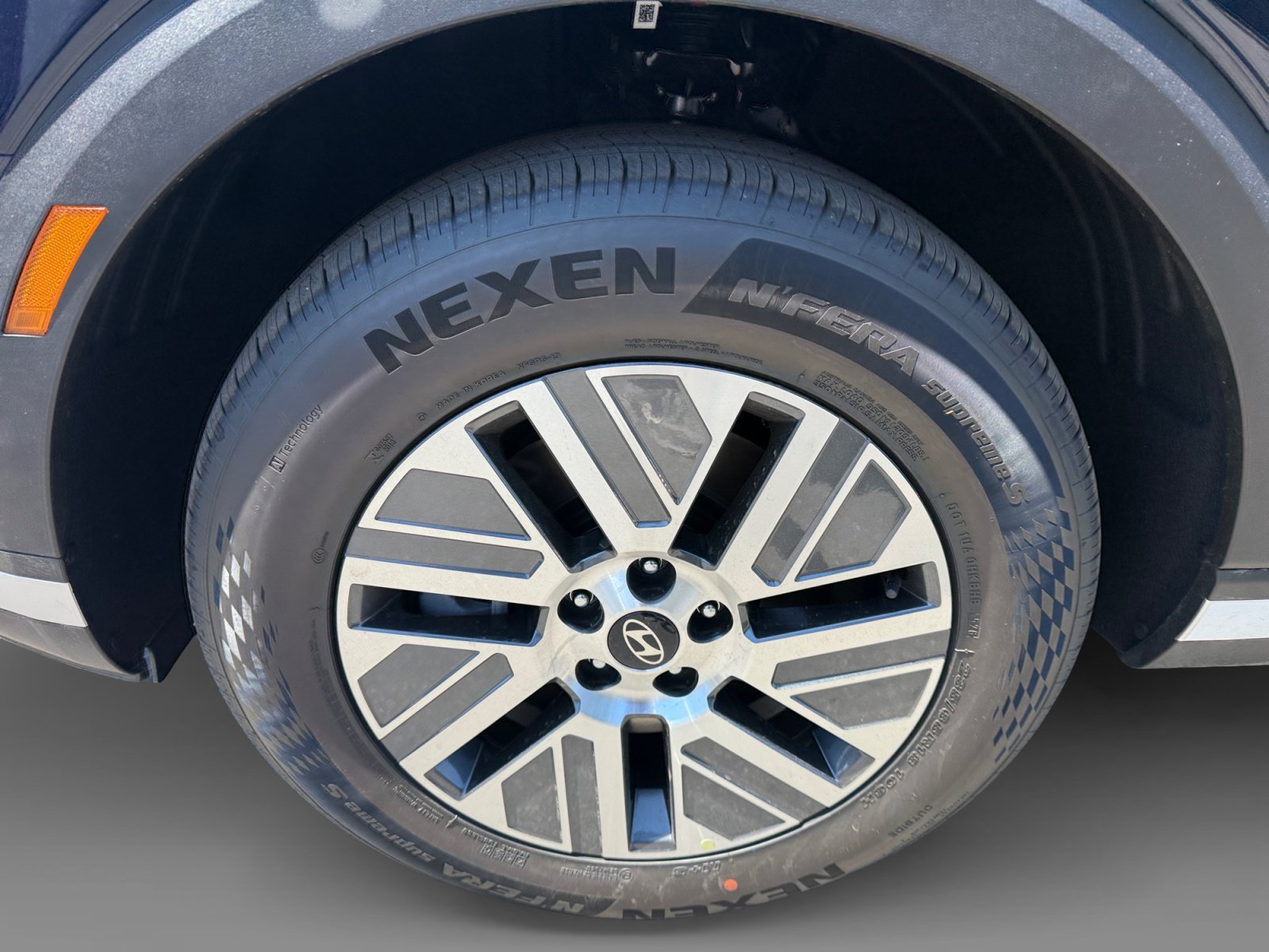 New 2026 Pacific Sapphire Hyundai SEL Premium 7P image 9
