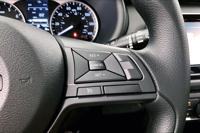 2025 Nissan KICKS PLAY Base - Photo 23