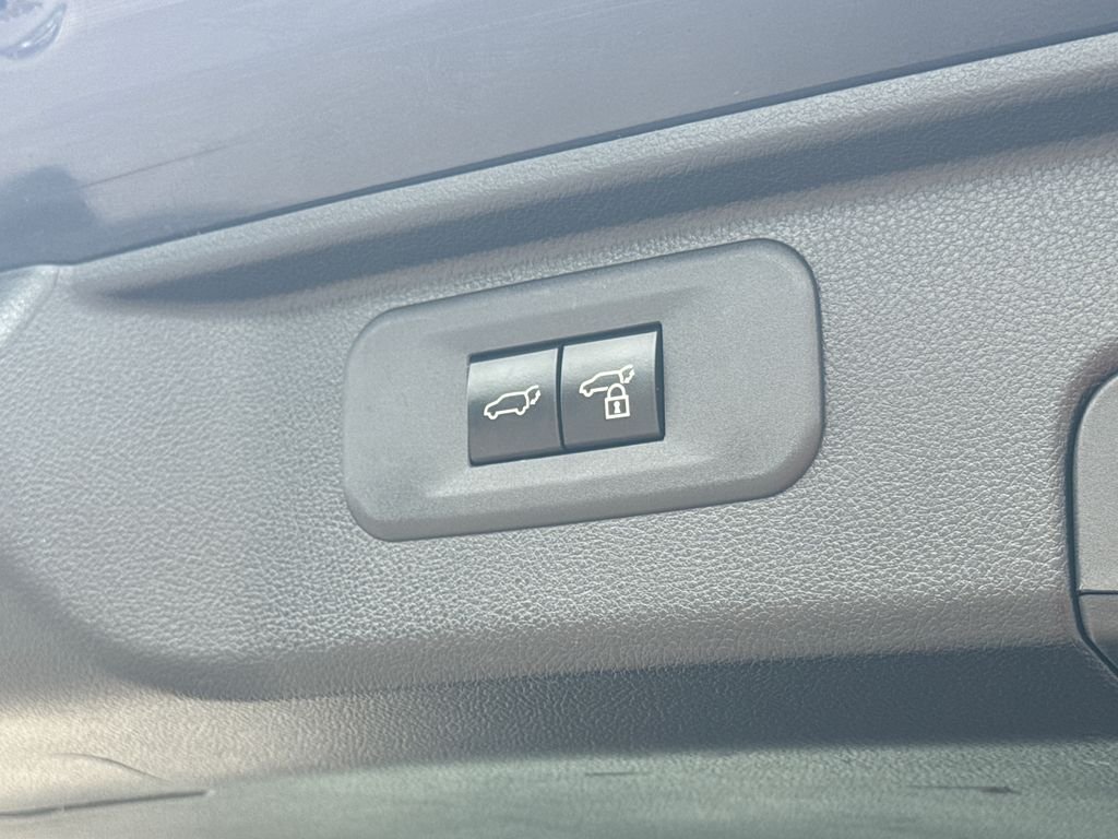 Certified Used 2024 White Toyota Limited image 8