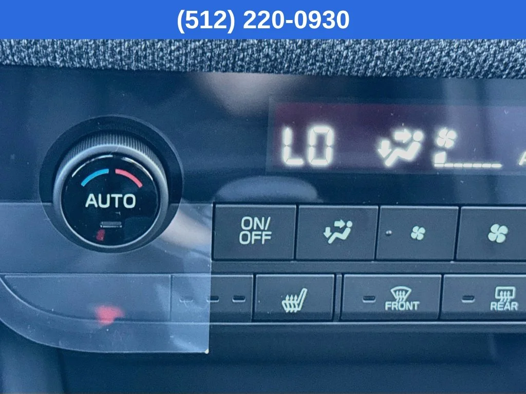 New 2026 Blue Subaru Premium image 25