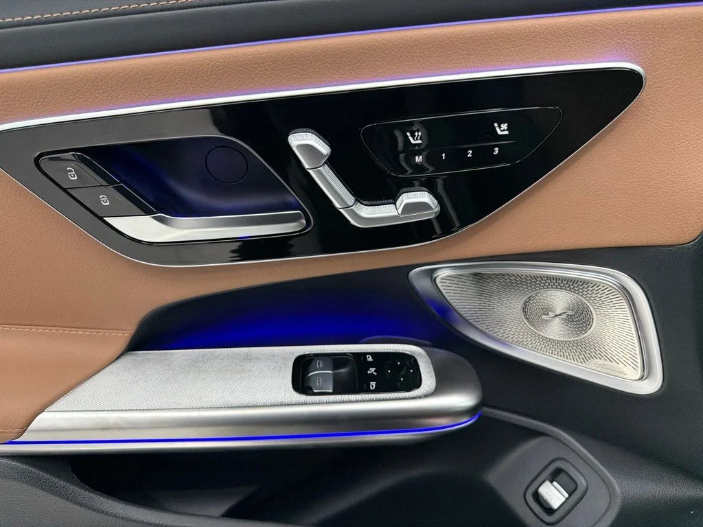 New 2027 Black Mercedes-Benz CLE 450 image 13