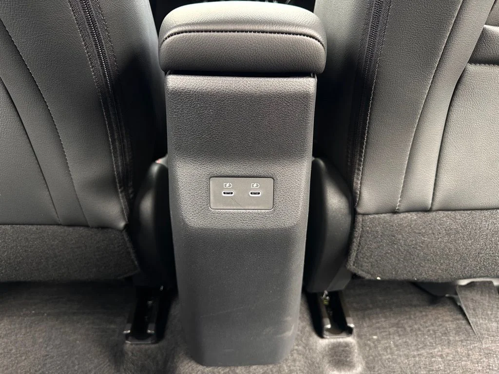 2026 Nissan KICKS SR AWD - Photo 19