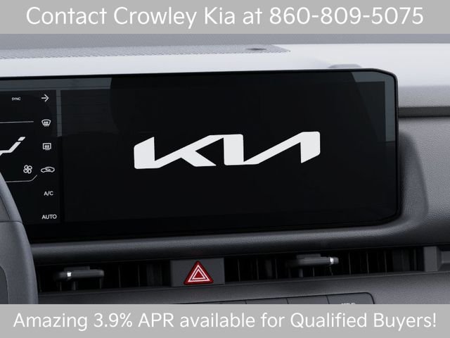 New 2027 Aurora Black Pearl Kia X-Line SX image 20