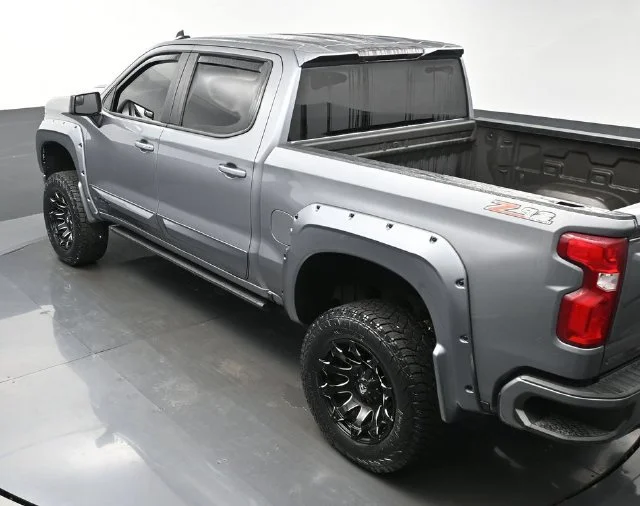 Used 2022 Gray Chevrolet RST image 48