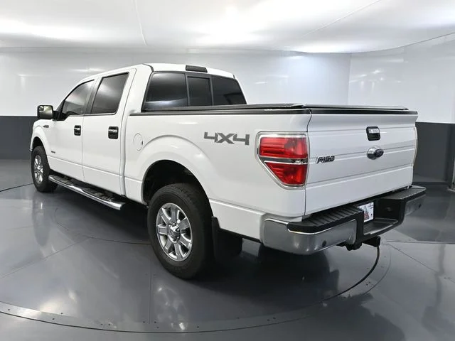 2014 Ford F-150 XLT - Photo 7