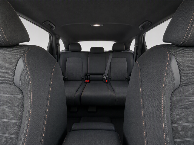 Used 2024 Blue Honda Sport image 17