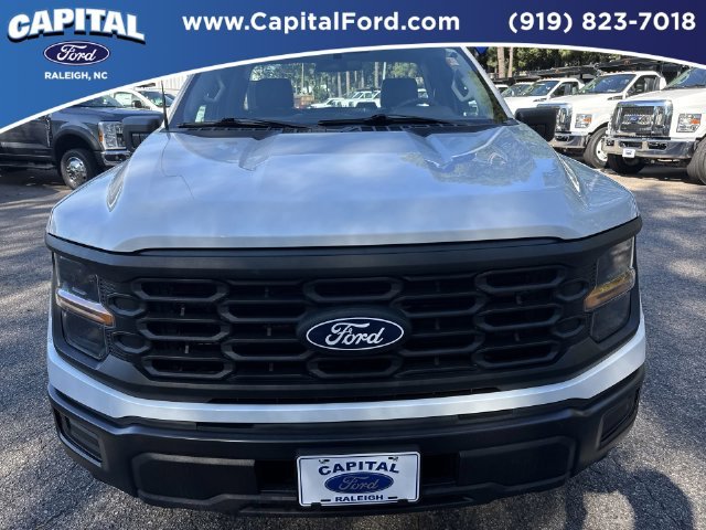 Used 2024 White Ford XL image 10