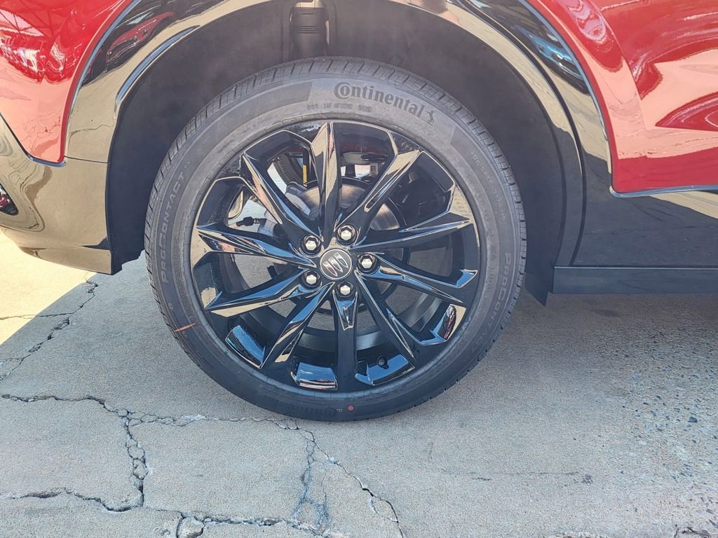 2026 Buick Encore GX Sport Touring - Photo 51