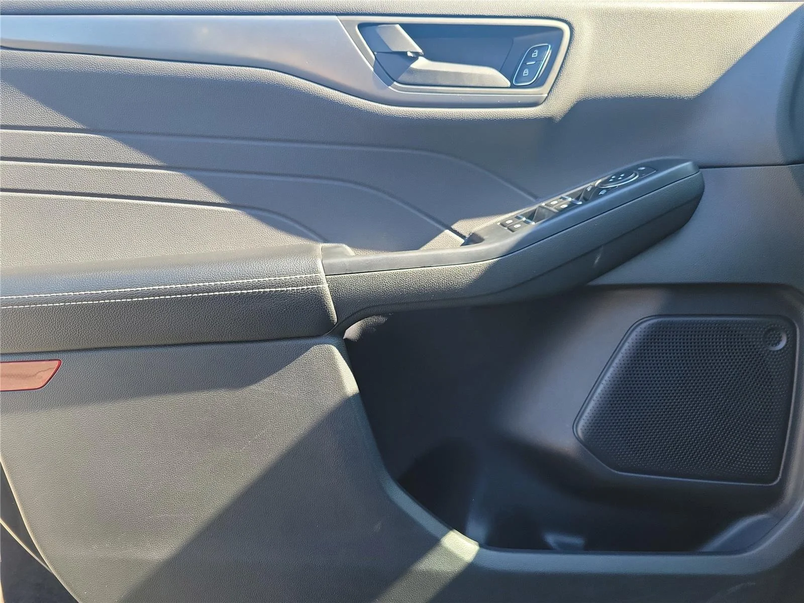 2024 Ford Escape Active - Photo 20