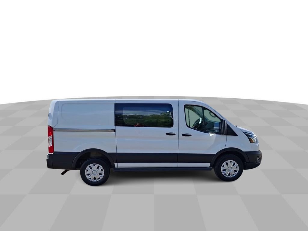 2023 Ford Transit Van Base - Photo 9