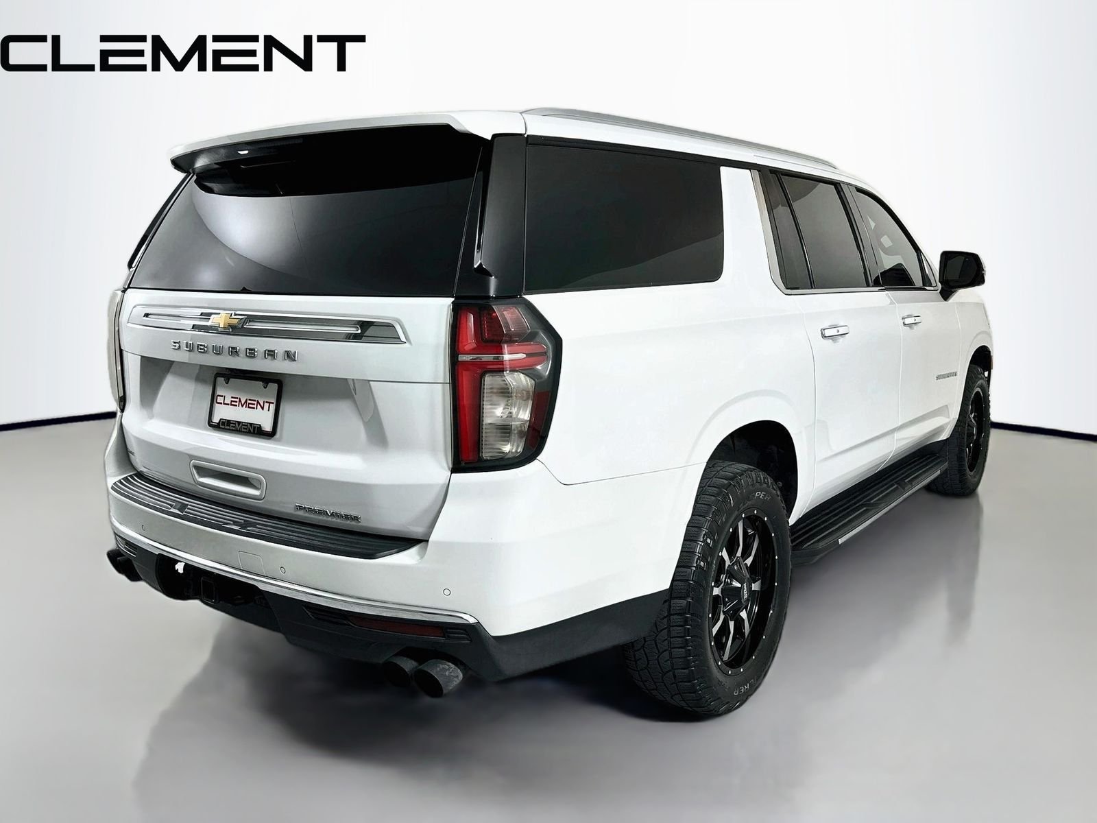 2021 Chevrolet Suburban Premier - Photo 7