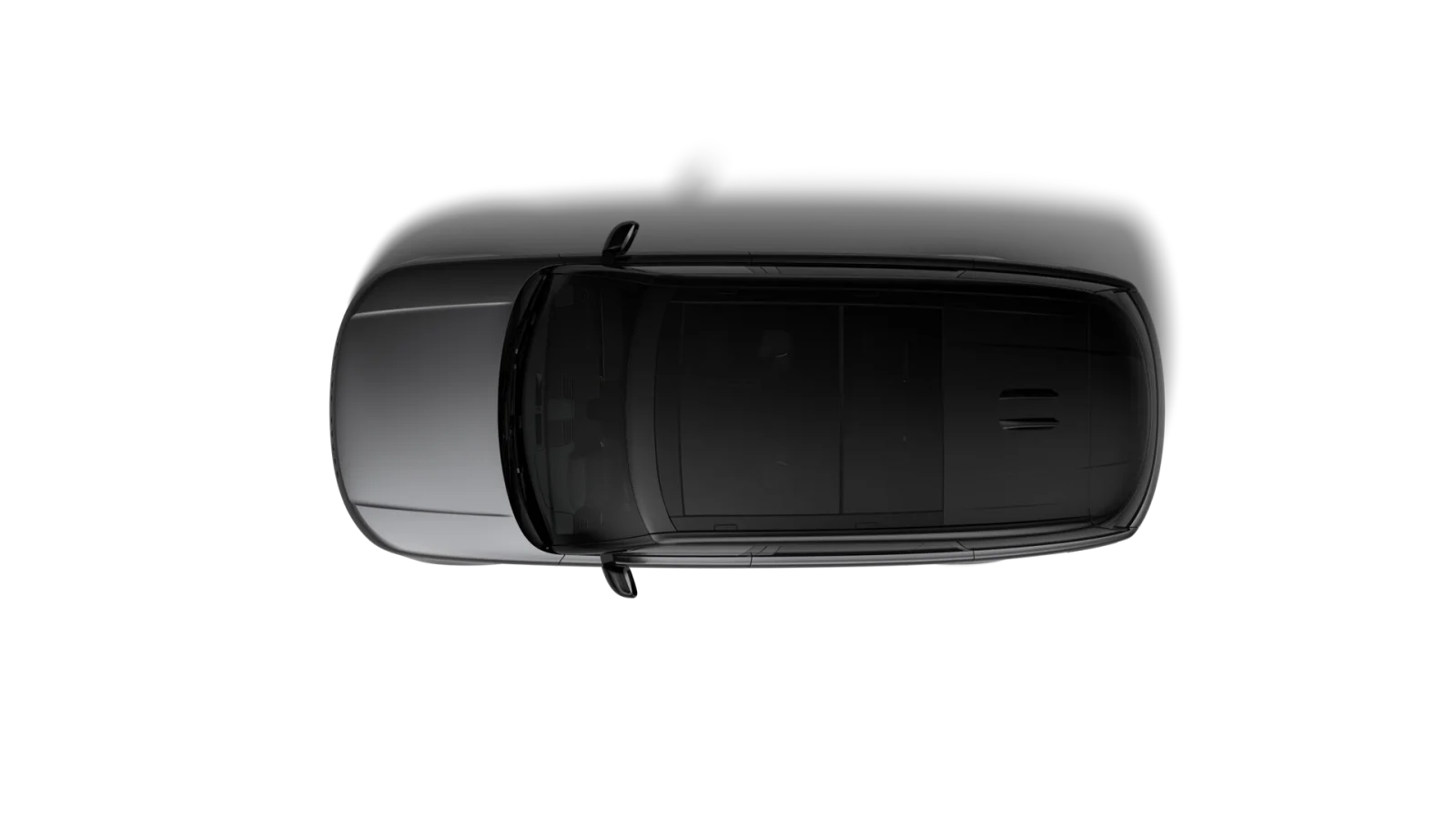 New 2026 Eiger Grey LAND ROVER SE 7 Seats 400PS image 4