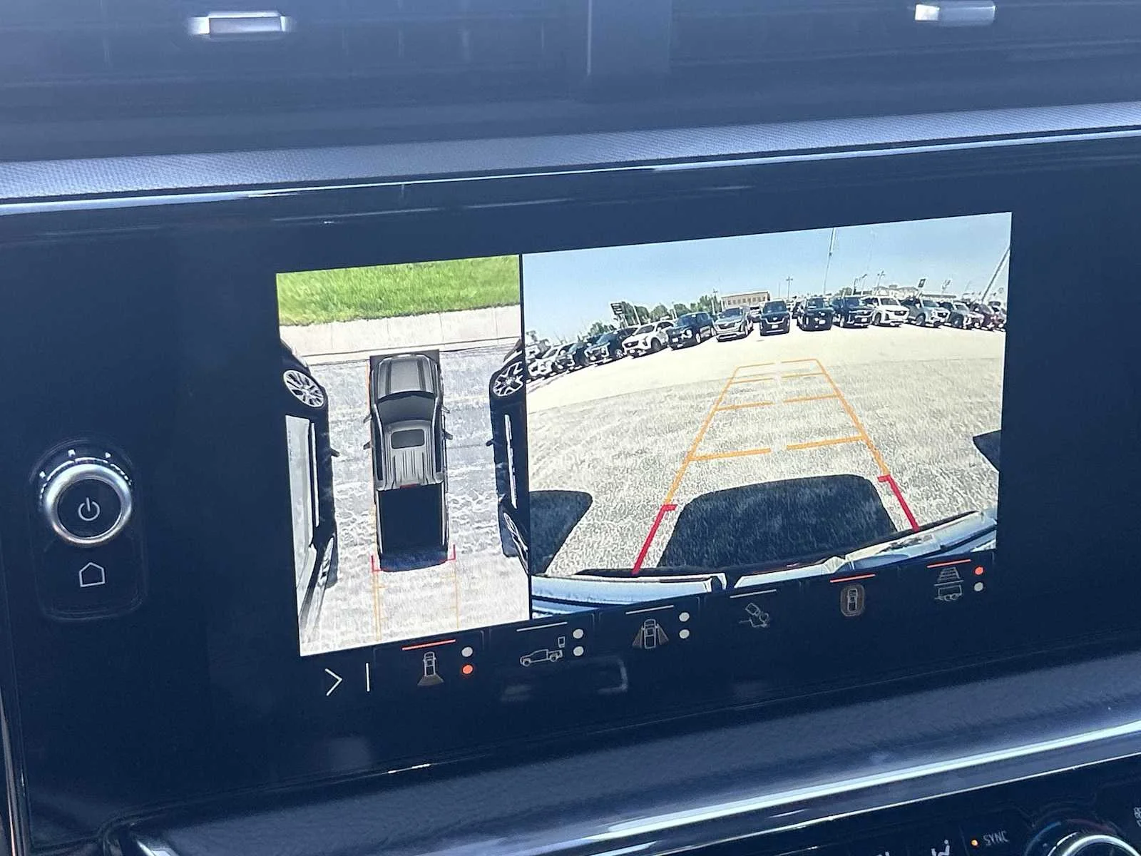 2024 GMC Sierra 1500 Denali Denali - Photo 15