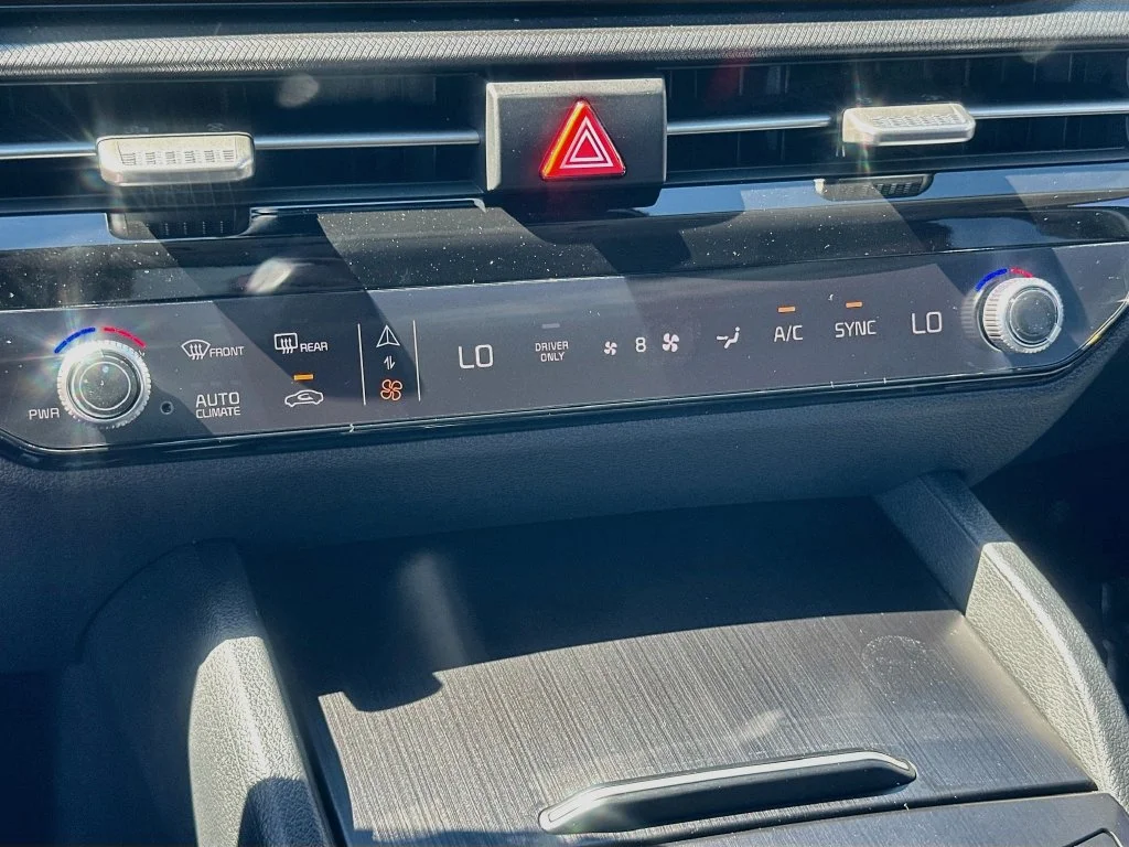 New 2027 Vesta Blue Kia S image 15