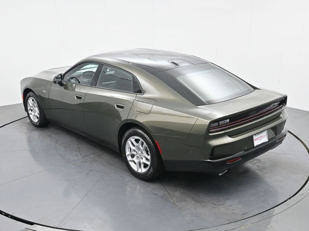 New 2026 Green Machine Dodge R/T image 28
