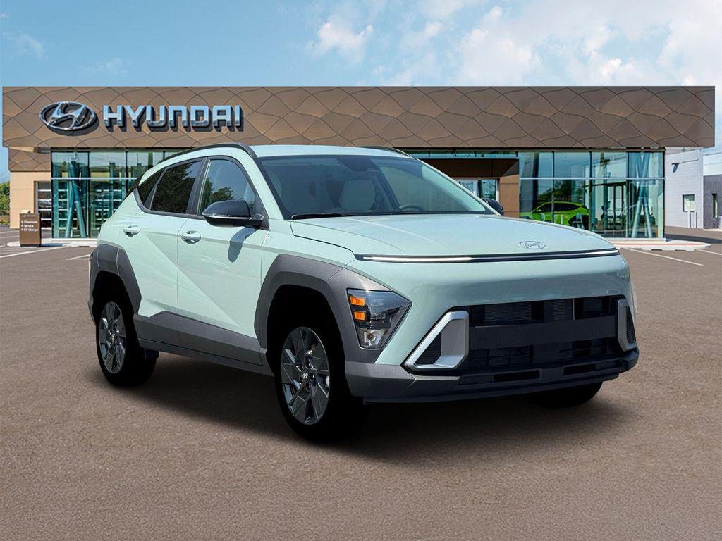 2026 Hyundai Kona SEL Sport - Photo 11