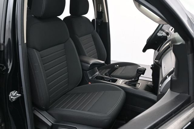 Used 2020 Black Ford XLT image 29