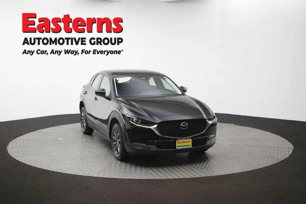 Used 2024 Black Mazda 2.5 S image 49