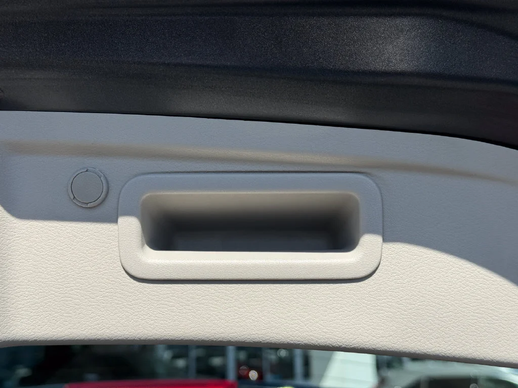 Used 2024 Gray Nissan SV PLUS image 13
