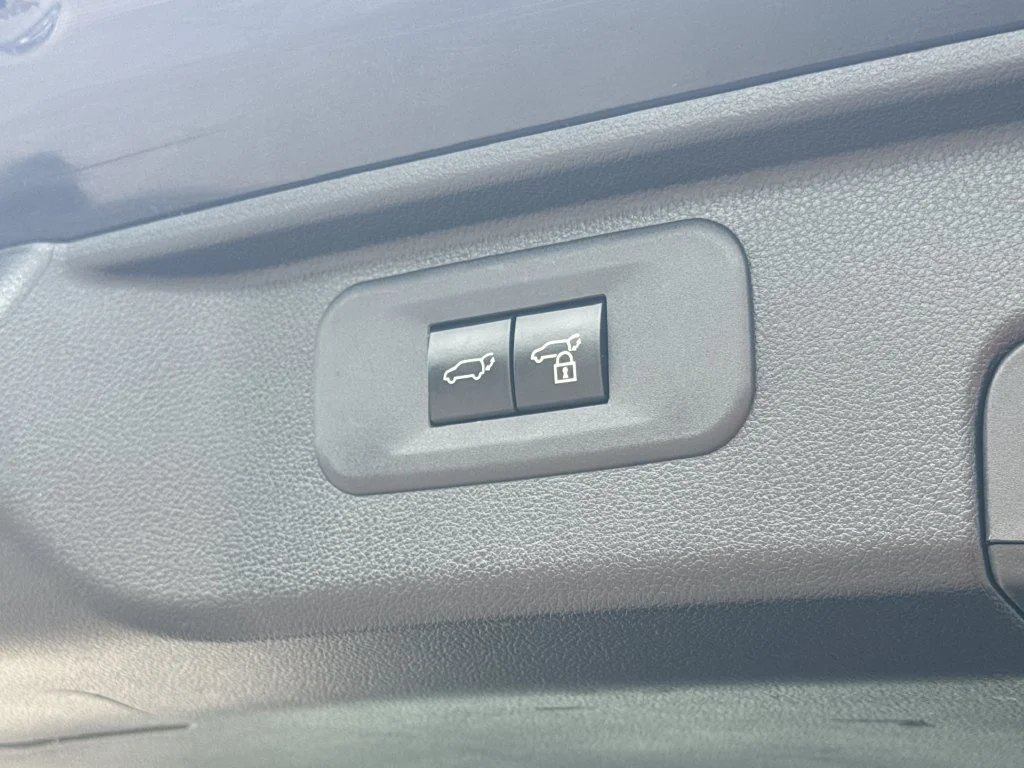 Used 2024 White Toyota Limited image 8